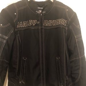 Harley Davidson Jacket